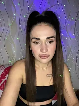 MonikaSi online show from March 14, 5:58 pm