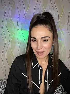 MonikaSi online show from March 28, 6:07 pm