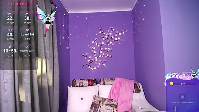 chabelita 165 online show from January 7, 7:50 pm