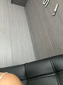 GoodGirlGone online show from January 8, 1:48 pm