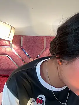 Dafne se online show from May 26, 1:49 am