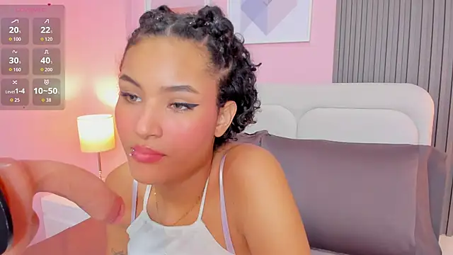 Bella  rosie online show from January 7, 3:32 am