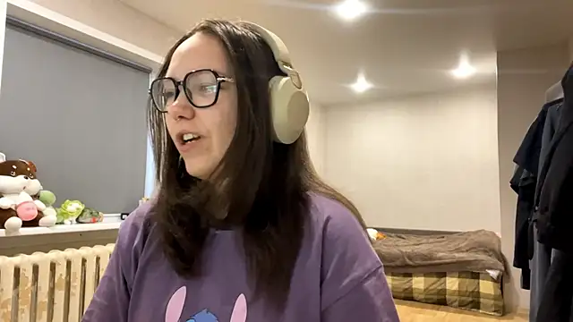 KerriMcbreen online show from December 19, 2:38 am