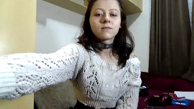 GabriellaManhas online show from May 12, 1:14 am