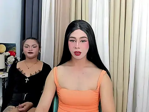 Seductive Paloma online show from February 3, 4:01 pm