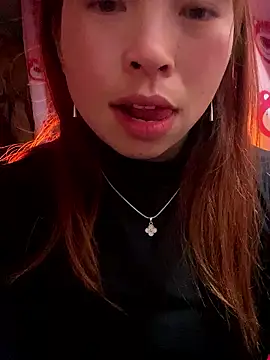 alissa-ww online show from January 7, 2:20 pm