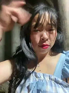 alissa-ww online show from March 22, 2:45 pm