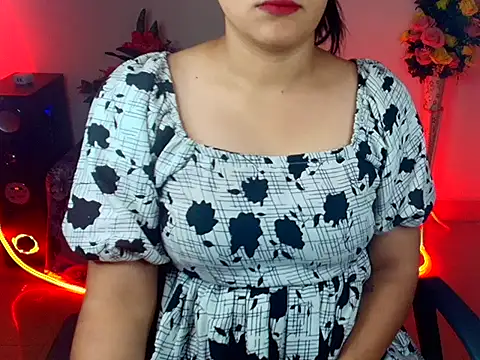 magical ishika online show from December 23, 1:53 am