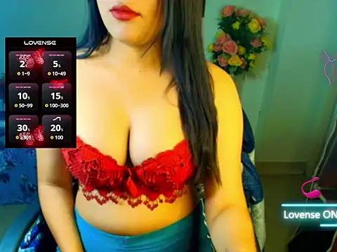 magical ishika online show from December 2, 8:38 am