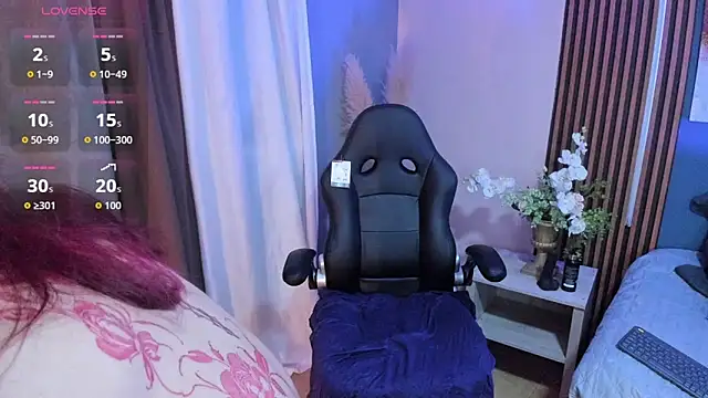 laurent scott online show from March 19, 12:20 pm