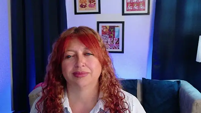 MilfArlet online show from May 25, 2:16 pm