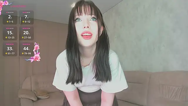 JaneMolane online show from April 27, 5:15 am