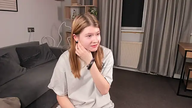 IndiraMarotto online show from January 14, 12:54 pm