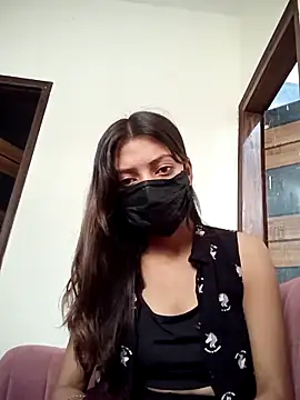 Sexy  Nora online show from February 22, 6:25 am