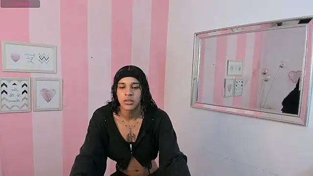 Amaia Monroe online show from May 21, 4:10 am