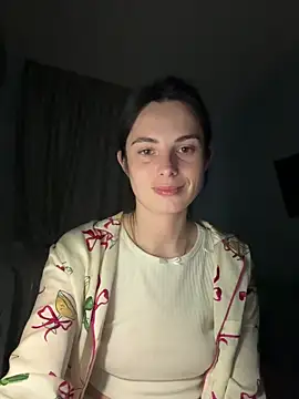 Rita6529 online show from May 9, 7:49 pm