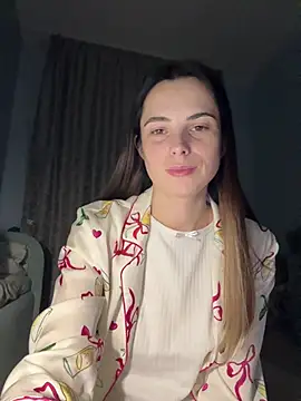 Rita6529 online show from February 26, 9:47 pm