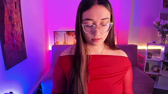 SwettieSammy online show from May 16, 12:37 pm