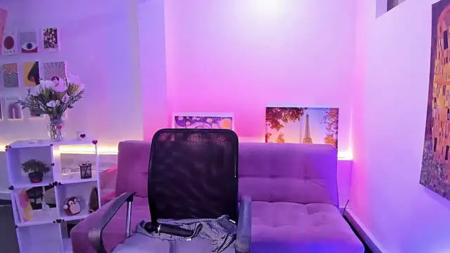 SwettieSammy online show from May 12, 4:13 pm