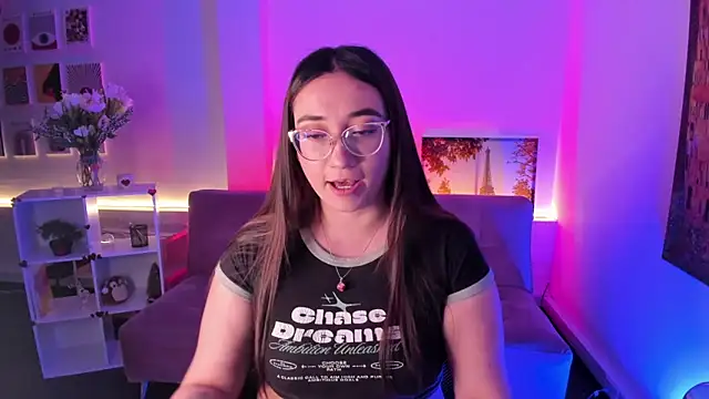 SwettieSammy online show from May 11, 12:40 pm