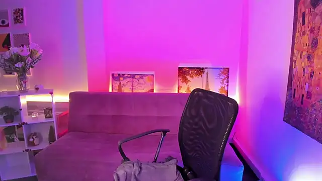 SwettieSammy online show from May 13, 4:24 pm