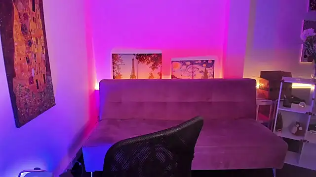 SwettieSammy online show from May 25, 12:15 pm