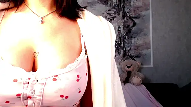 MisaLumia online show from December 15, 6:13 pm