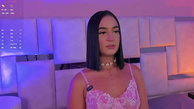 Emily luve online show from May 12, 8:26 pm