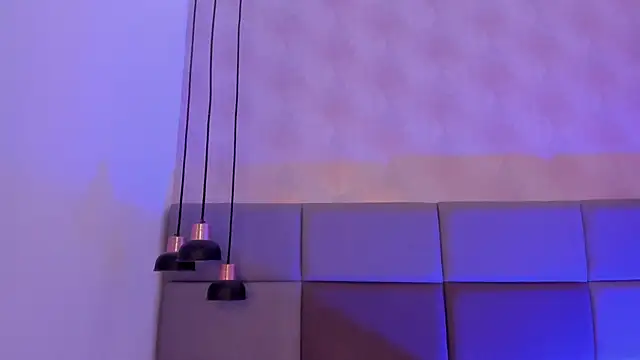 Emily luve online show from February 13, 5:03 pm