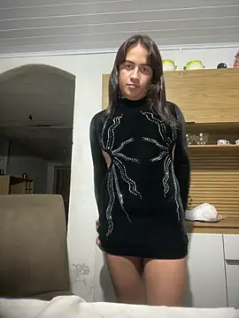 larysinha online show from May 23, 8:51 pm