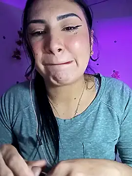 Emy cutee online show from March 13, 1:34 pm