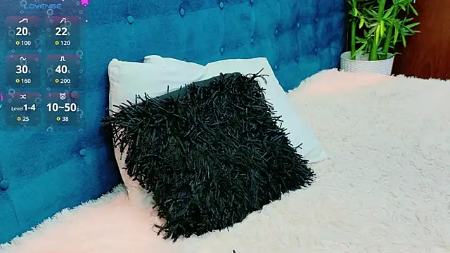 violeta 0426 online show from February 21, 6:36 am