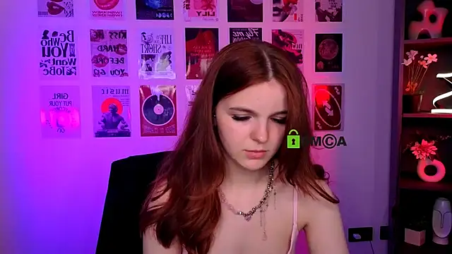mikameovv online show from July 18, 7:05 pm