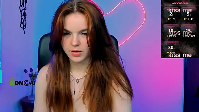 mikameovv online show from July 30, 9:04 pm