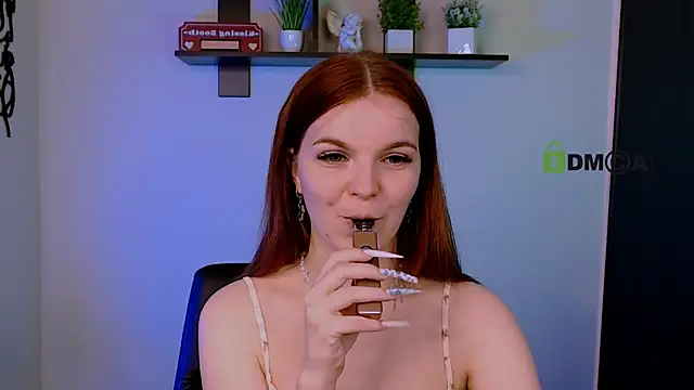 mikameovv online show from July 13, 7:14 pm