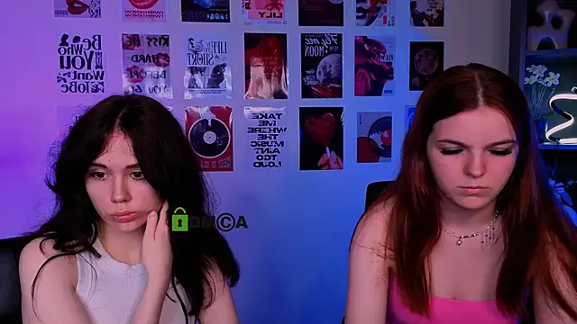 mikameovv online show from July 9, 7:49 pm