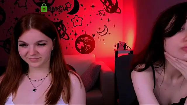 mikameovv online show from June 24, 8:52 pm