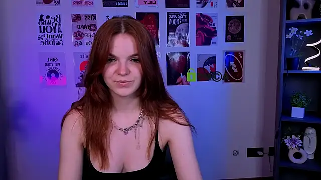 mikameovv online show from August 1, 7:16 pm