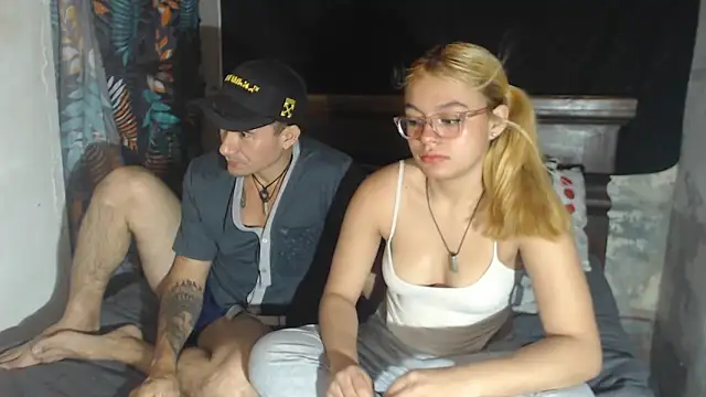 CHARLEX KAT online show from January 6, 10:19 am