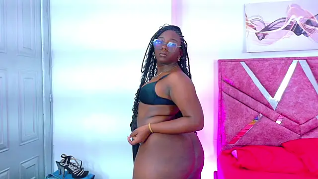 ZahhyGrey online show from April 2, 10:29 pm