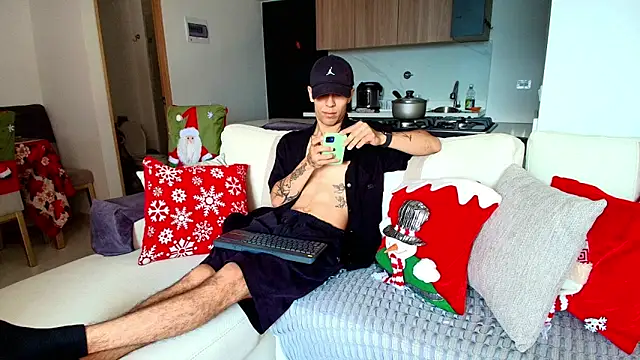 liorvante online show from December 18, 3:50 pm