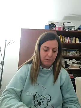 Sareyxon online show from December 5, 4:52 pm