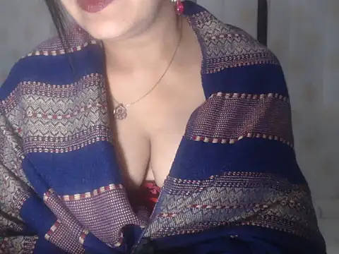 Hotronita123 online show from January 14, 6:13 pm