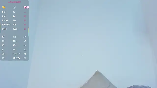 gaby baby online show from December 18, 5:01 am