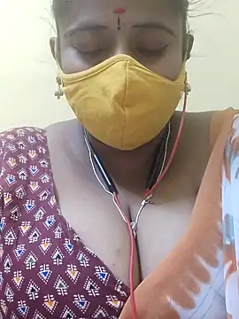 Thanmaya22 online show from December 22, 8:23 pm