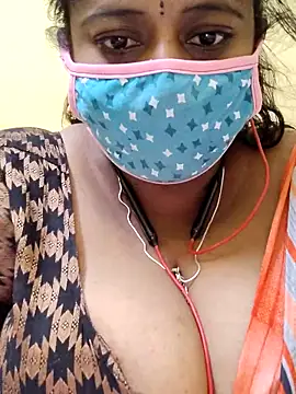 Thanmaya22 online show from December 13, 8:37 pm