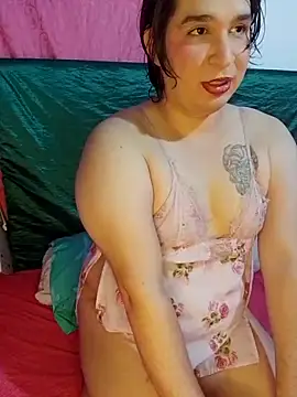 sissy-lover online show from April 5, 6:45 am