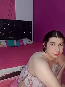 sissy-lover online show from April 3, 5:49 am