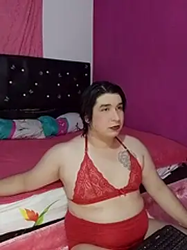 sissy-lover online show from March 21, 9:42 pm