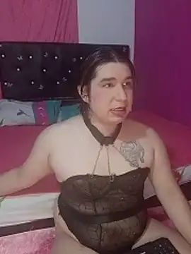 sissy-lover online show from March 31, 4:12 am